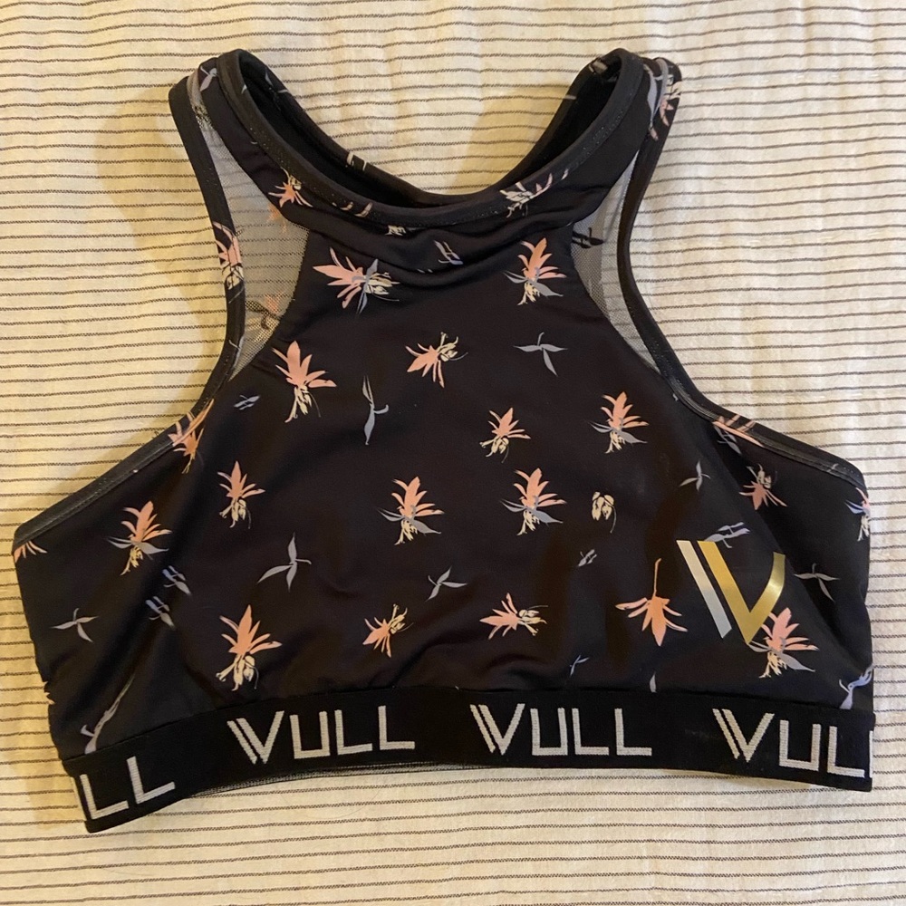 Vull Sports Bra